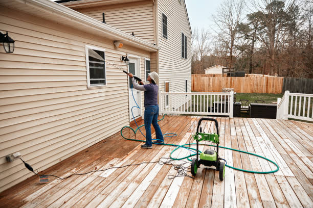 Best House Pressure Washing  in Charlotte, TX