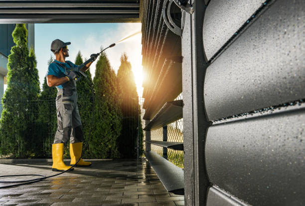 Best Fence Pressure Washing  in Charlotte, TX