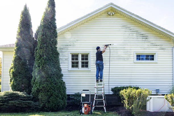 Best Exterior Home Cleaning  in Charlotte, TX