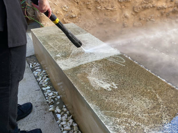Best Garage Pressure Washing  in Charlotte, TX