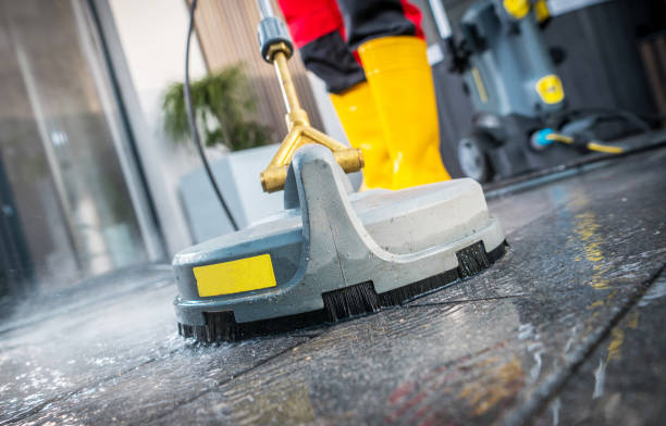 Best Residential Pressure Washing Services  in Charlotte, TX
