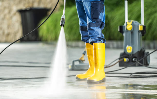 Best Best Pressure Washing Companies  in Charlotte, TX