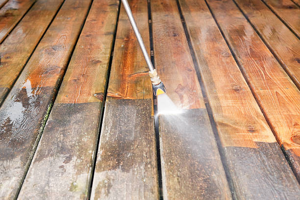 Best Residential Pressure Washing Services  in Charlotte, TX
