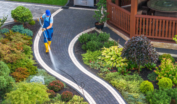 Best Affordable Pressure Washing  in Charlotte, TX